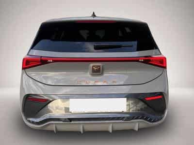 Cupra Born (2024) - Photo 5