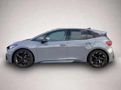 Cupra Born (2024) - Photo 2