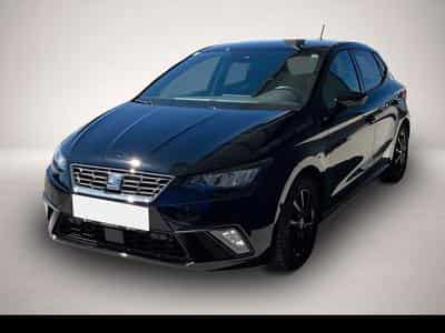 Seat Ibiza (2026) - Foto 1