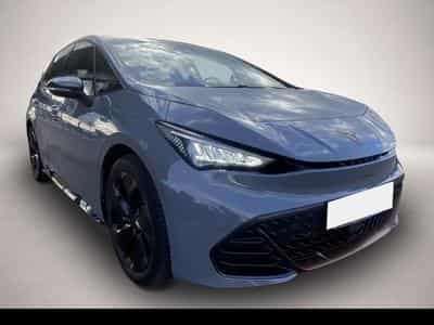Cupra Born (2024) - Photo 7
