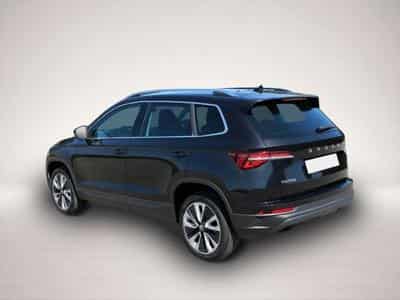 Skoda Karoq (2025) - Foto 4