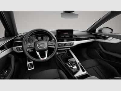 Audi A4 (2024) - Photo 4