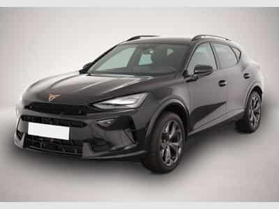 Cupra Formentor (2025) - Photo 1