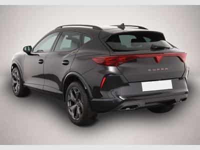 Cupra Formentor (2025) - Photo 3