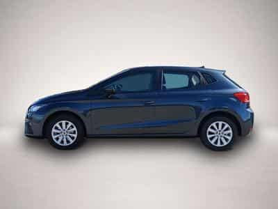 Seat Ibiza (2024) - Photo 2