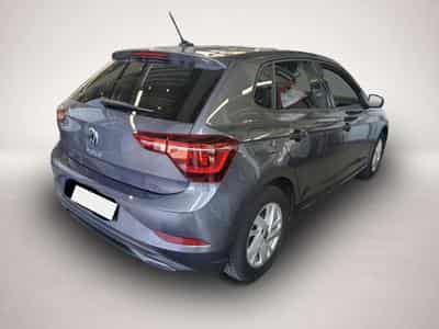 VW Polo (2023) - Photo 2
