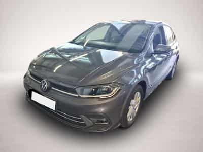 VW Polo (2023) - Photo 1