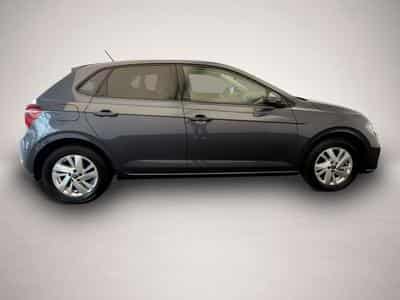 VW Polo (2023) - Photo 6