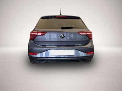 VW Polo (2023) - Photo 4
