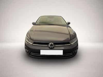 VW Polo (2023) - Photo 8