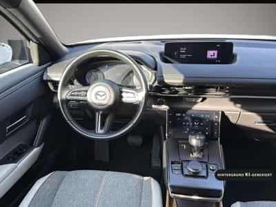 Mazda MX-30 (2026) - Photo 5
