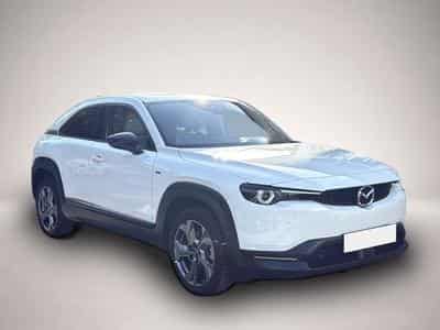 Mazda MX-30 (2026) - Photo 4