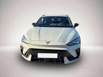 Cupra Leon (2026) - Photo 2