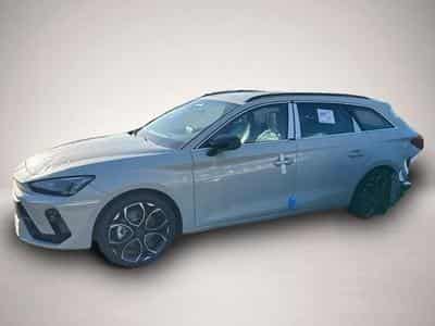 Cupra Leon (2026) - Photo 5