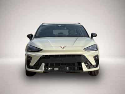 Cupra Leon (2026) - Photo 6