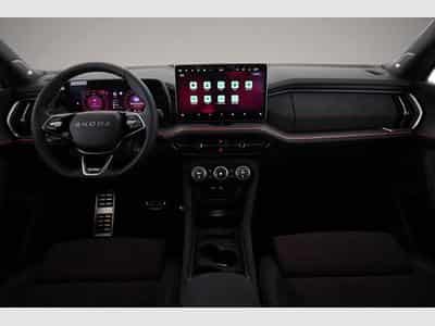 Skoda Kodiaq (2026) - Photo 5