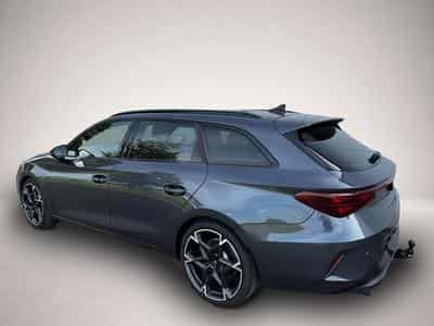 Cupra Leon (2026) - Photo 3