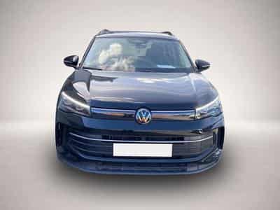 VW Tiguan (2025) - Photo 6