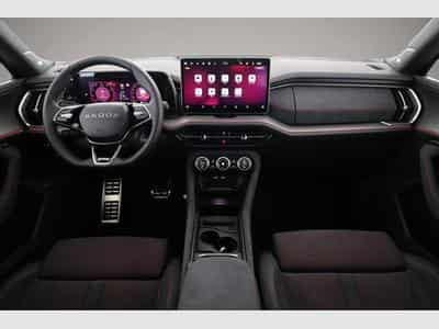 Skoda Kodiaq (2026) - Photo 5