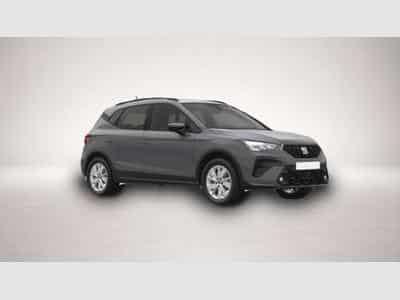 Seat Arona (2026) - Foto 3