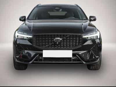Volvo XC60 (2024) - Photo 2