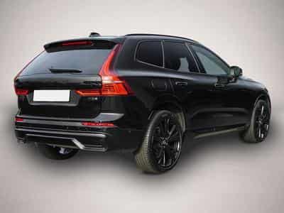 Volvo XC60 (2024) - Photo 3