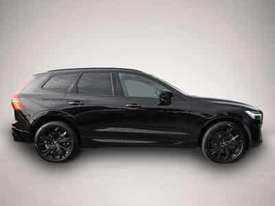 Volvo XC60 (2024) - Photo 4