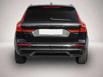 Volvo XC60 (2024) - Photo 5
