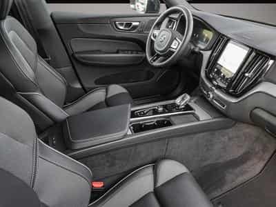 Volvo XC60 (2024) - Photo 6