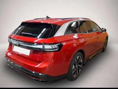 VW ID.5 (2025) - Photo 2