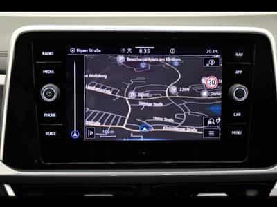 VW T-Roc (2025) - Photo 7