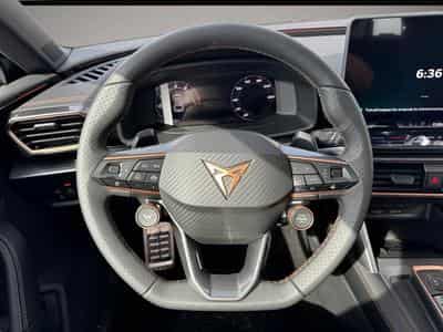 Cupra Leon (2026) - Photo 4