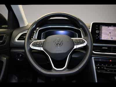 VW T-Roc (2025) - Photo 5