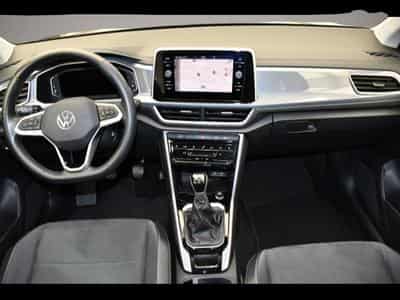 VW T-Roc (2025) - Photo 4