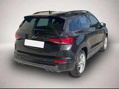Cupra Ateca (2026) - Foto 2
