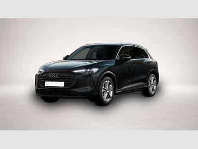 Audi Q5 (2025) - Photo 1