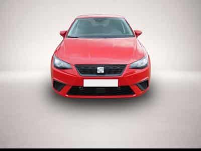 Seat Ibiza (2024) - Photo 1