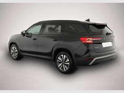 Skoda Kodiaq (2026) - Photo 4