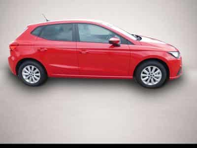 Seat Ibiza (2024) - Photo 5