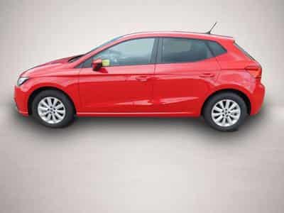 Seat Ibiza (2024) - Photo 3