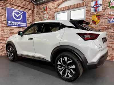 Nissan Juke (2026) - Photo 2