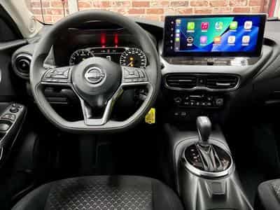 Nissan Juke (2026) - Photo 4