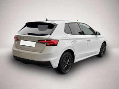 Skoda Fabia (2026) - Photo 4