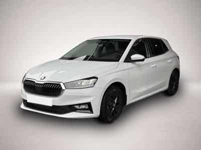 Skoda Fabia (2026) - Photo 1