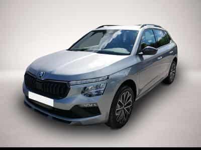 Skoda Kamiq (2026) - Foto 1