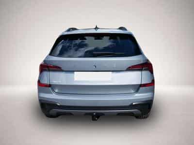 Skoda Kamiq (2026) - Foto 2