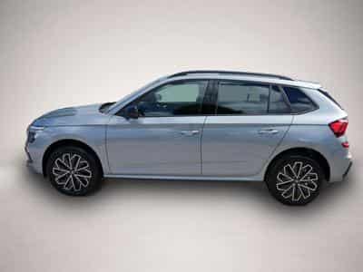 Skoda Kamiq (2026) - Foto 3