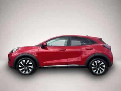 Ford Puma (2023) - Foto 4