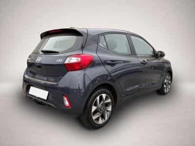 Hyundai i10 (2025) - Photo 3