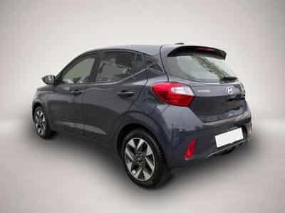 Hyundai i10 (2025) - Photo 4